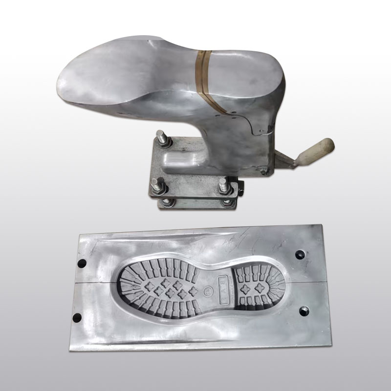 Desma mould