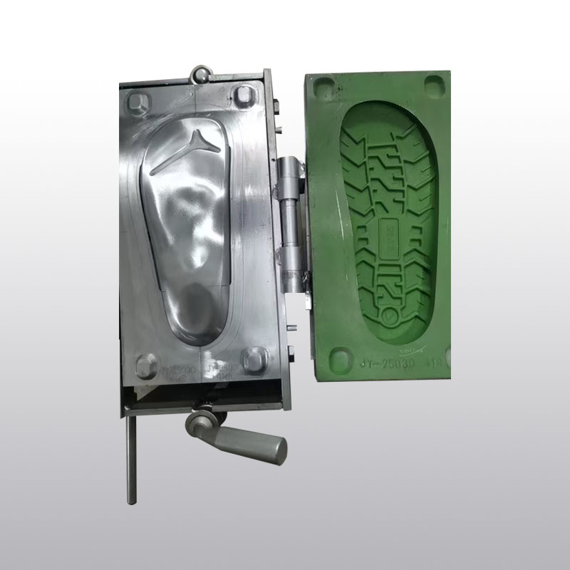 PU mould for beach shoes