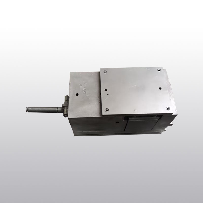 PU integrated mould for garden shoes