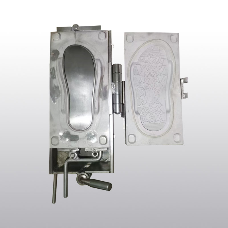 Film-drawing mould